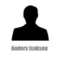 Anders Isaksen