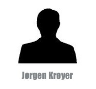 Jørgen Krøyer
