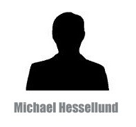 Michael Hessellund