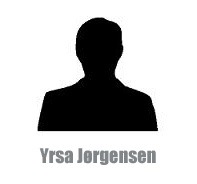 Yrsa Jørgensen